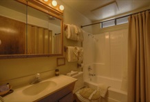 RedAwning Pioneer Trail Holiday home 1